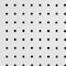 Ackland Silica White Weave 12 in. x 12 in. Matte Porcelain Mosaic Floor and Wall Tile, 15PK AKM-P-SIWH1X2WVM-CA - alternate 3
